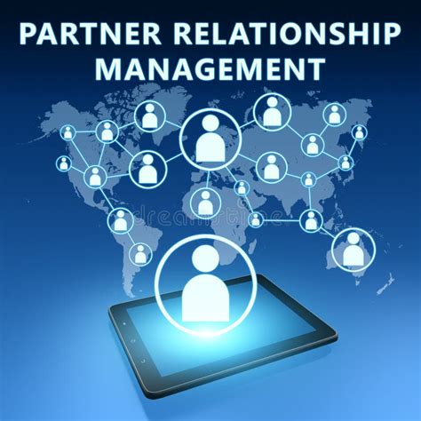 what is partner management software.